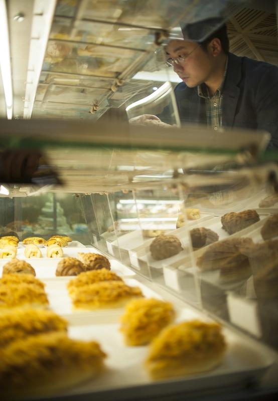 深圳一家快闭店的面包店被善意留住，太暖了！“麦穗山丘”开业仅半年，因持续亏损发了