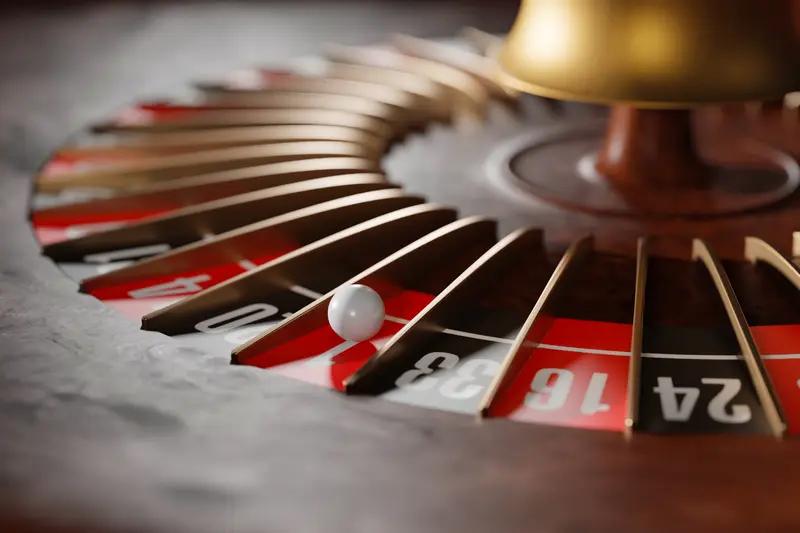 为啥沉迷赌博的人战胜不了贪婪?看看我身边一个朋友的经历就懂了。他一开始小赌怡情,