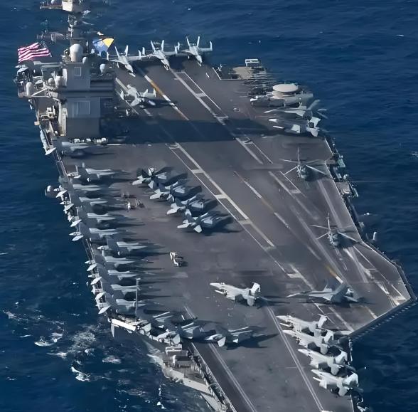 美国敢打委内瑞拉？它将输得比越战还惨！很多人觉得美国要是对委内瑞拉动手，顶多