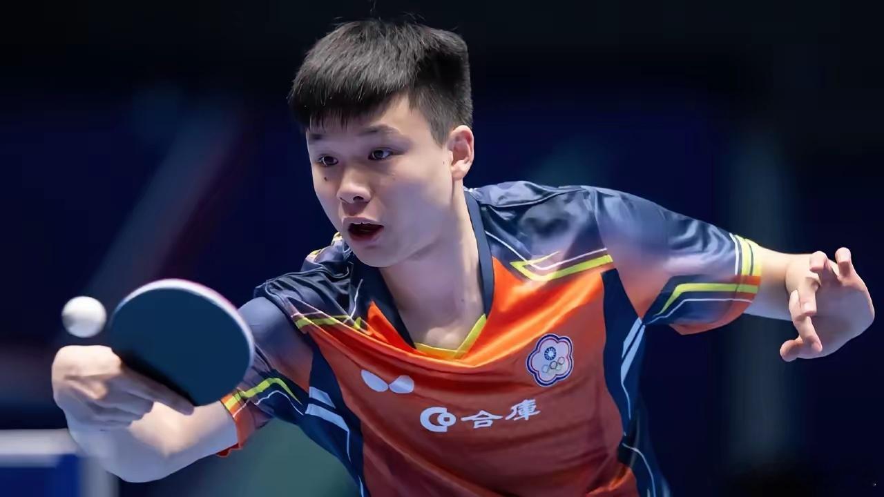 林昀儒零封莫雷加德卡尔伯格很遗憾，国乒没有复仇瑞典的机会了，因为林昀儒率领的一帮