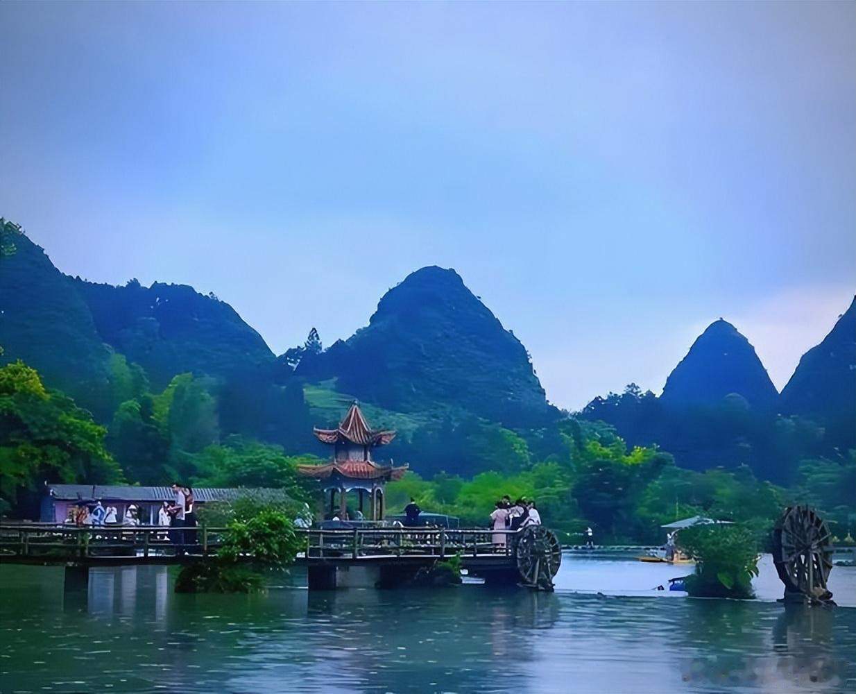 向往不如出发，最美的风景都在路上～