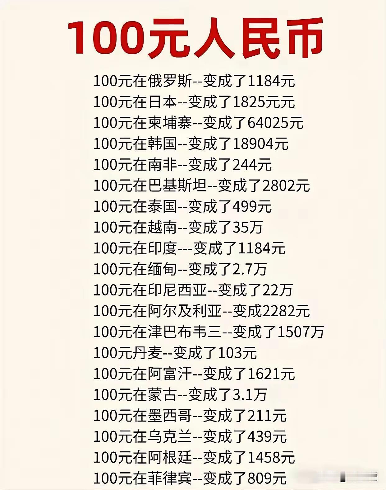 泰国最低价一瓶啤酒相当于人民币9元