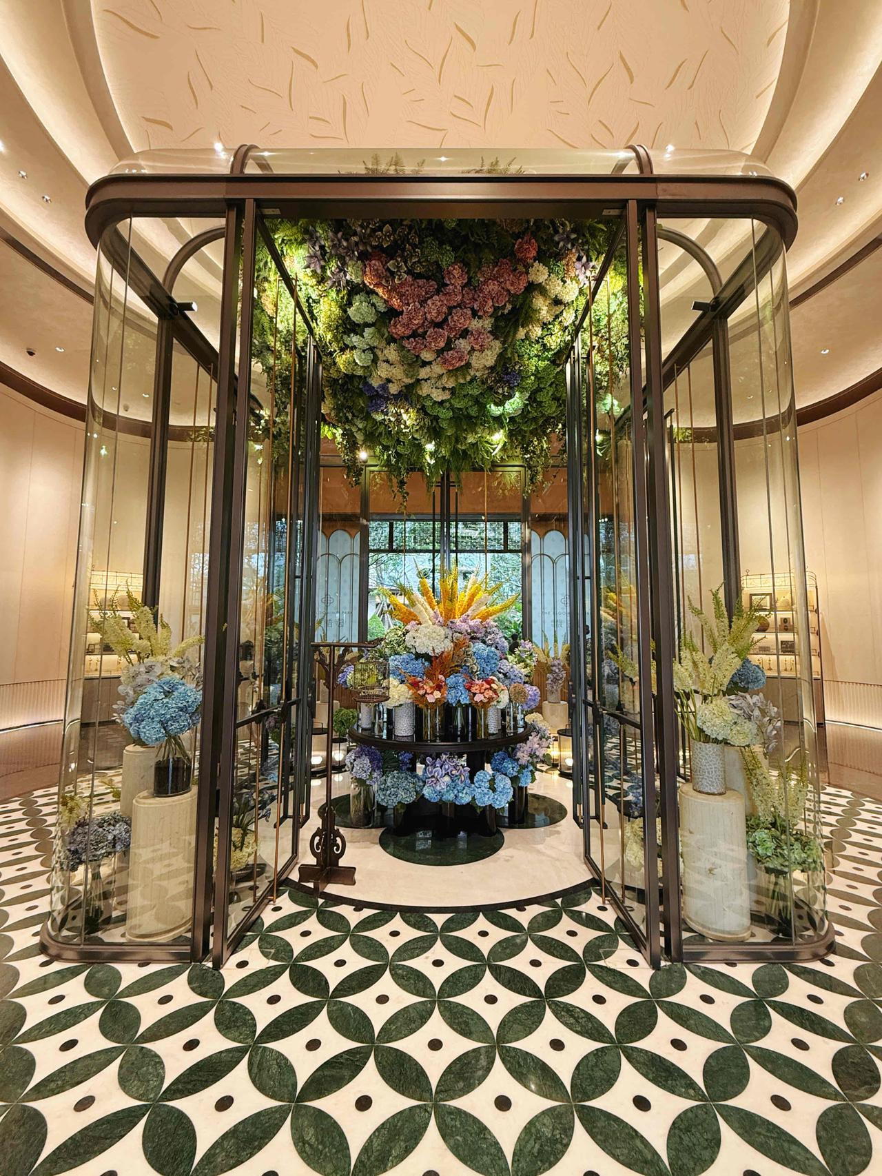 【2025走访市场06】海珠区，绿城馥香园，超新规，使用率约110-125%，5