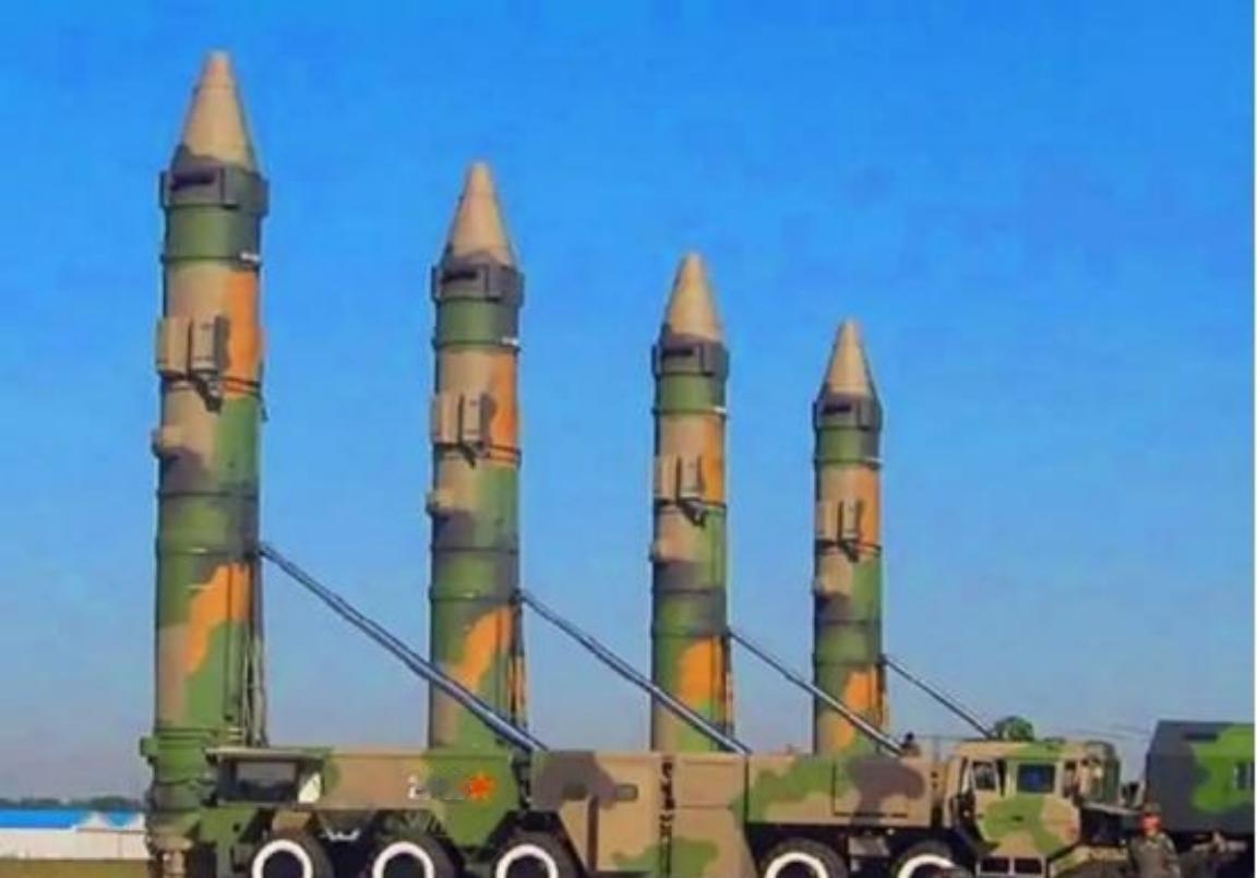 一旦开战，必须攻击美国本土，否则美国只胜不败，攻击美国本土的好处是，必定会把美国