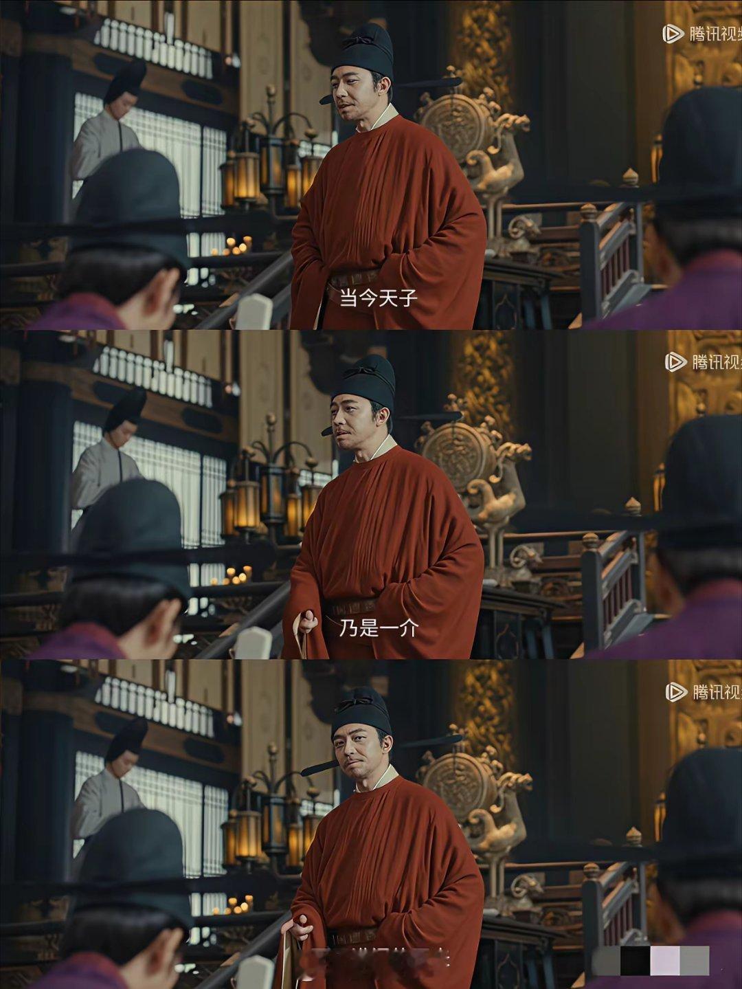 柴荣灭佛那么大的事，《太平年》却一个字都没提。周世宗那时下令毁佛像铸钱，让僧人还