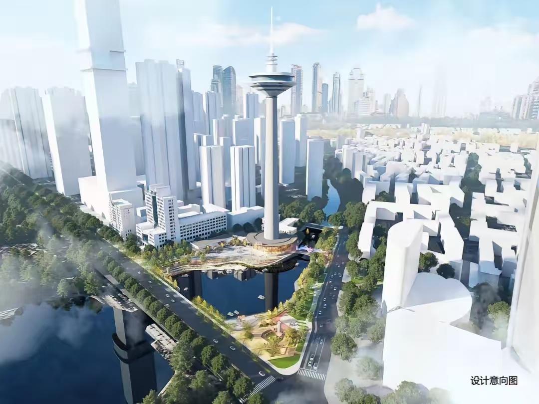 沈阳要修复彩电塔网友不答应，要求新建！我们都知道城市的塔是城市象征，尤其目前上