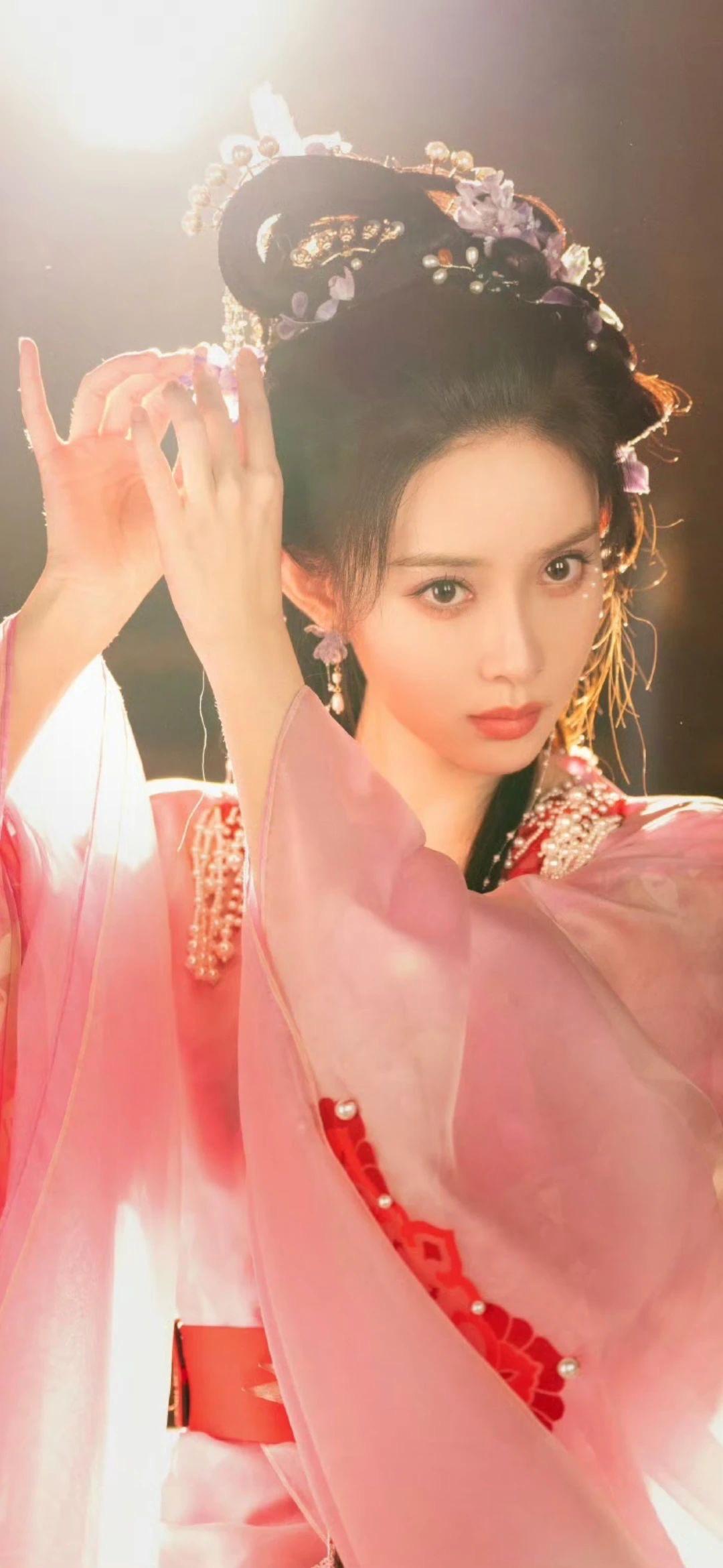 孟子义 古风
