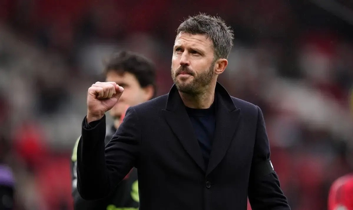 搁之前谁敢信，曼联会是2026年英超唯一不败球队，连续11轮联赛不败了。卡里克接