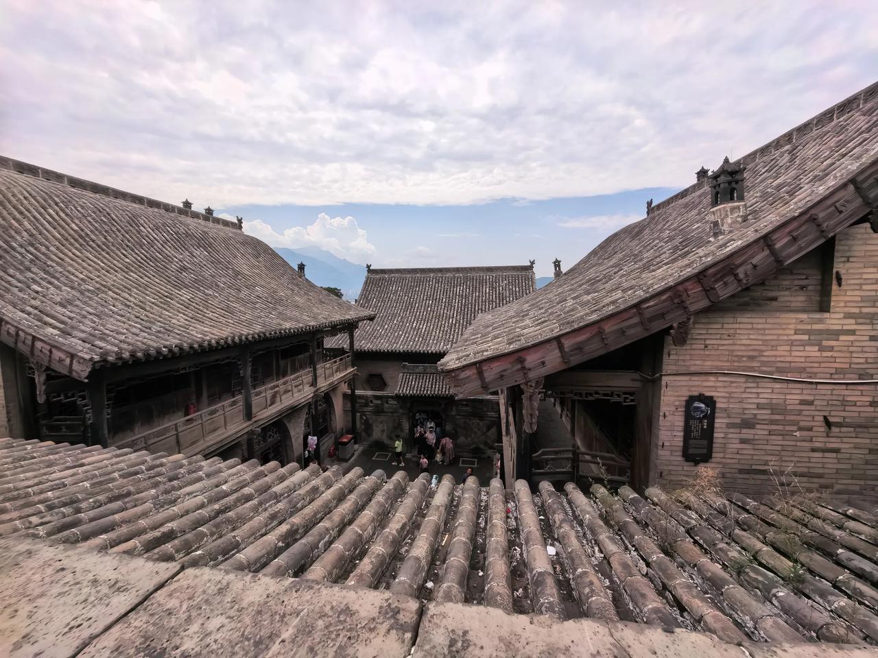 这两年出门，经常会住在华住会旗下的酒店。这回来到山西运城，有了不一样的感受。
