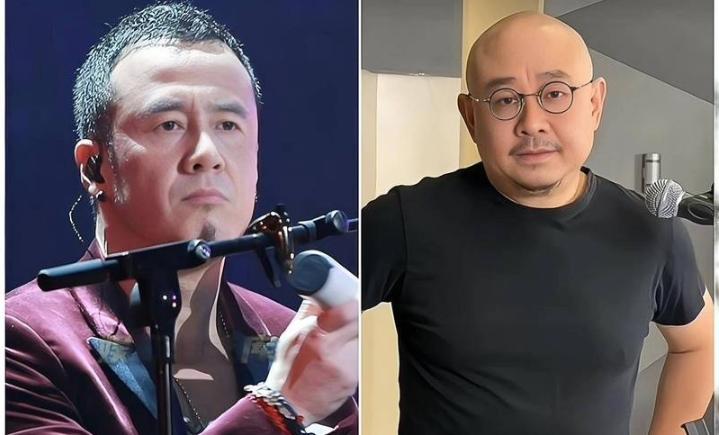刀郎和杨坤的歌我根本没法二选一，完全是不同人生阶段的专属BGM。二十出头在一线