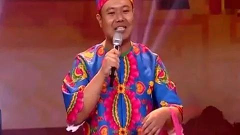 四川芬达“退坑”杨坤模仿：流量狂欢终归法理边界！因侵权被诉后，四川芬达宣布“