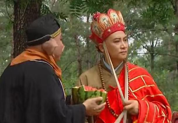 今日话题：唐僧为什么这么招人烦？？？网友甲：要说唐僧让人讨厌，第一点就是是非