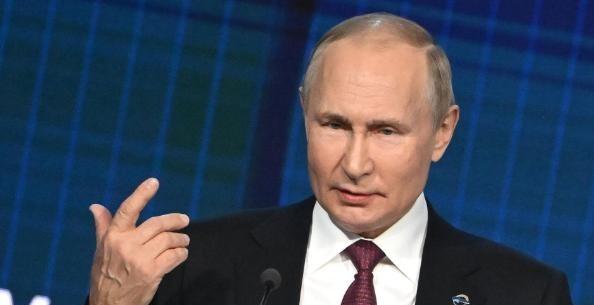 有一个国家可能会“亡国”，不是俄罗斯就是乌克兰，其实俄乌冲突已经不能叫做冲突了，