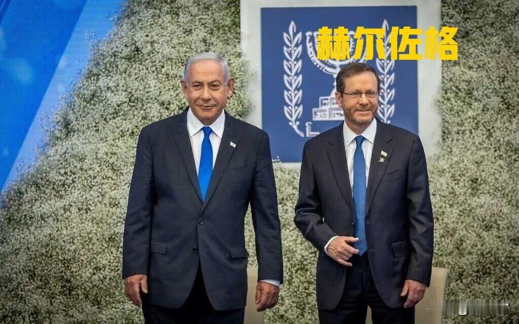 快讯：内塔尼亚胡正式向总统赫尔佐格提交特赦申请。内塔尼亚胡的脸皮真的很厚呀，2