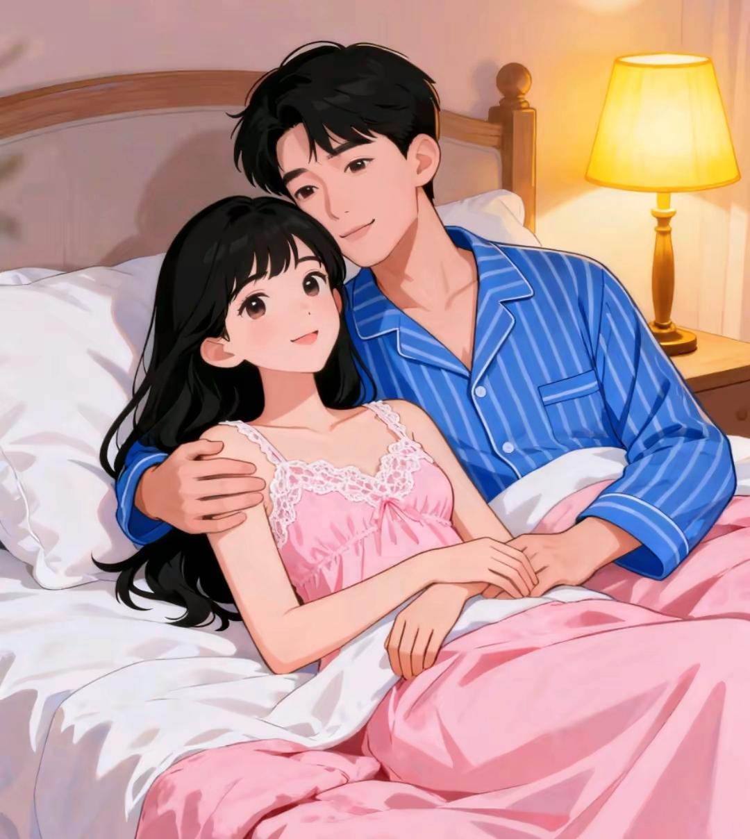 发现没？婚姻里最磨人的消耗，根本不是吵架，是把另一半当成了必须赢的对手！