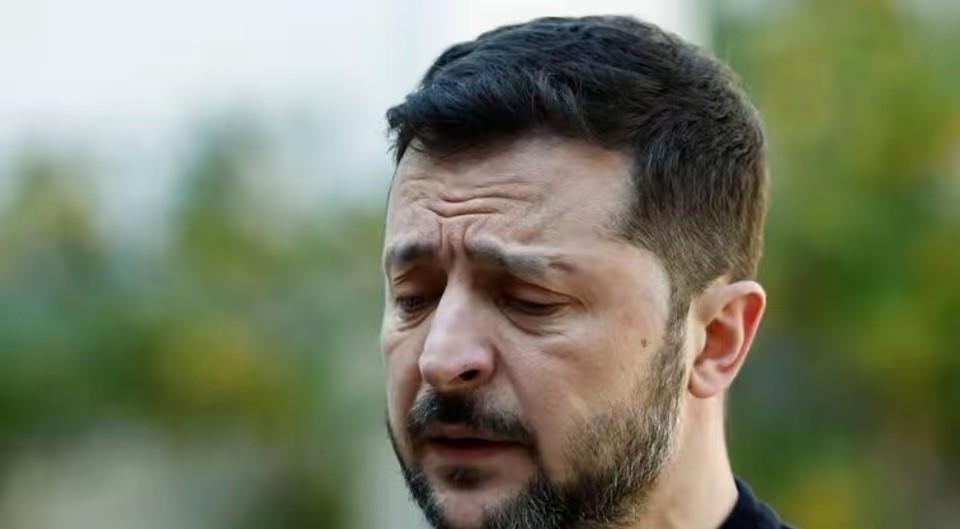 乌克兰宣布不幸消息：2026年4月18日，乌克兰总统泽连斯基沉痛宣布，首都基辅