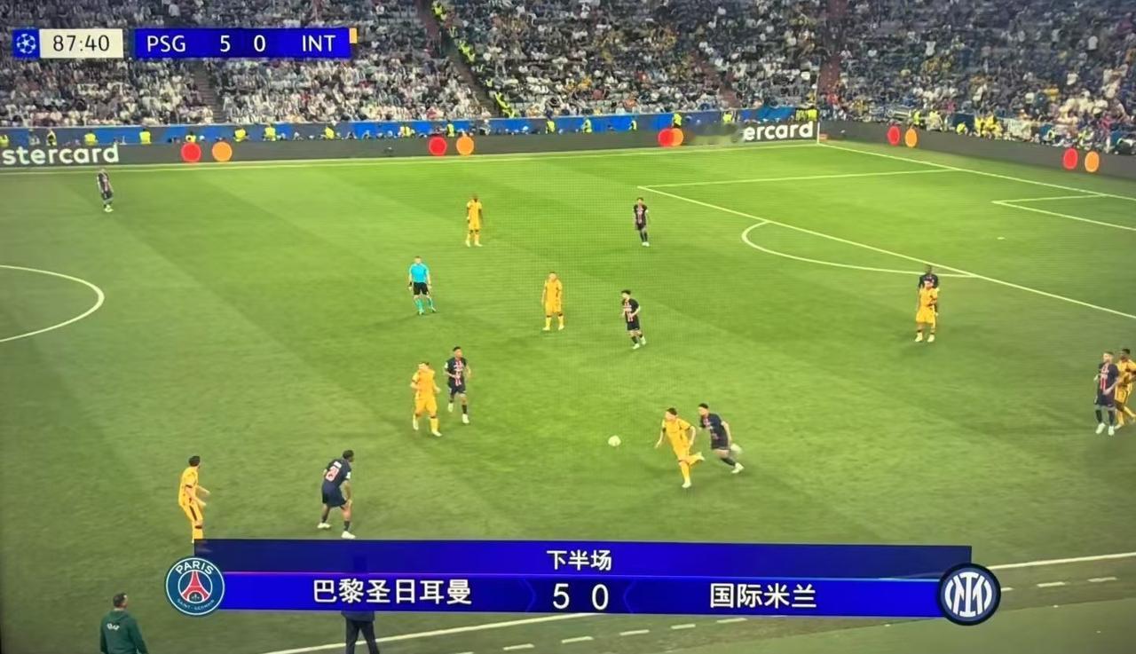 盘点欧战冠军净胜四球以上的决赛：59/60，欧冠皇马7：3法兰克福62/6