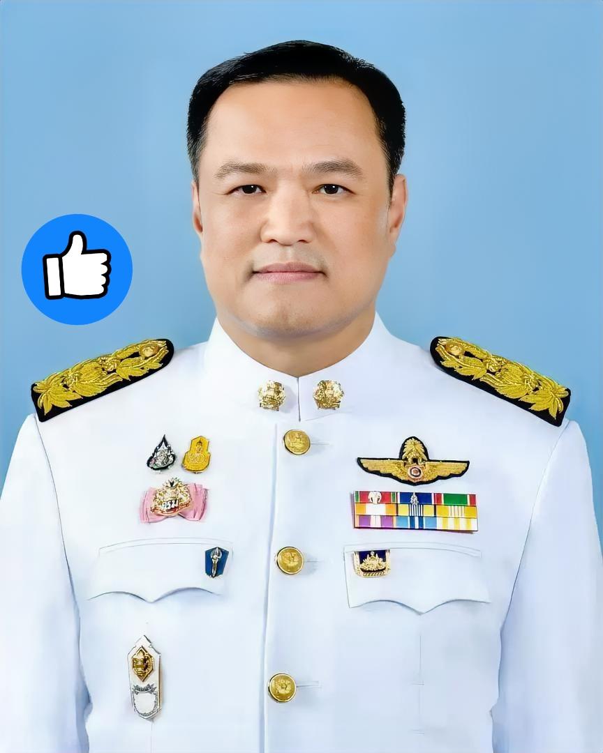 泰国消息！2025年12月12日，泰国国王玛哈·哇集拉隆功正式批准解散国会下议