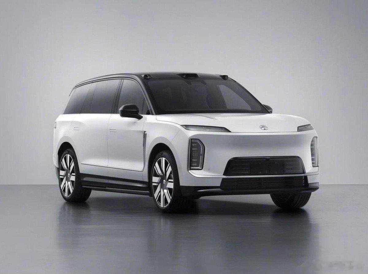 9系旗舰集体炸场！我心中的首选是它✨这波9系旗舰扎堆发布，直接把国产高端卷到新高