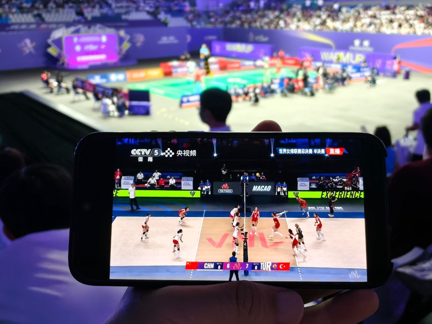 都不耽误中国女排vs土耳其女排2026年世界女排联赛
