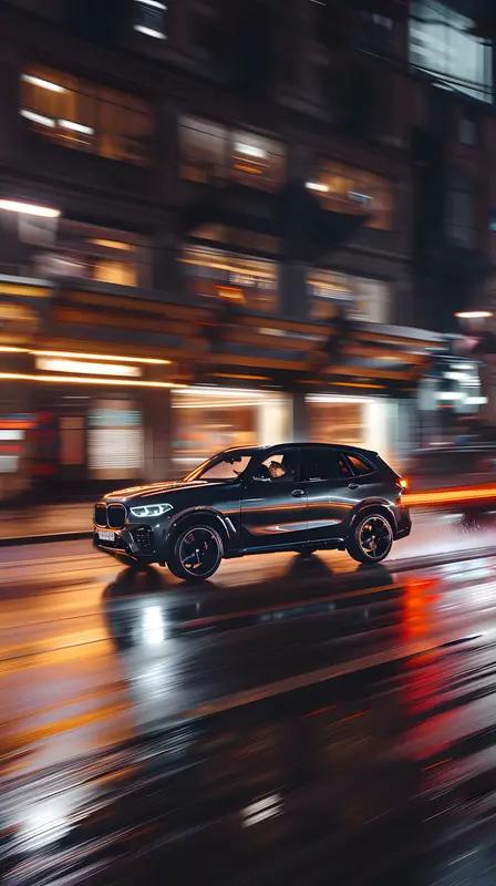 今天又有人问我，你有500,000会选择电车还是油车呢？我告诉他答案，5