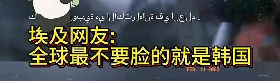 随着哪吒2在全球爆火，韩国人又不安分了，韩国网友开始在外网偷我们的文化来了，居然