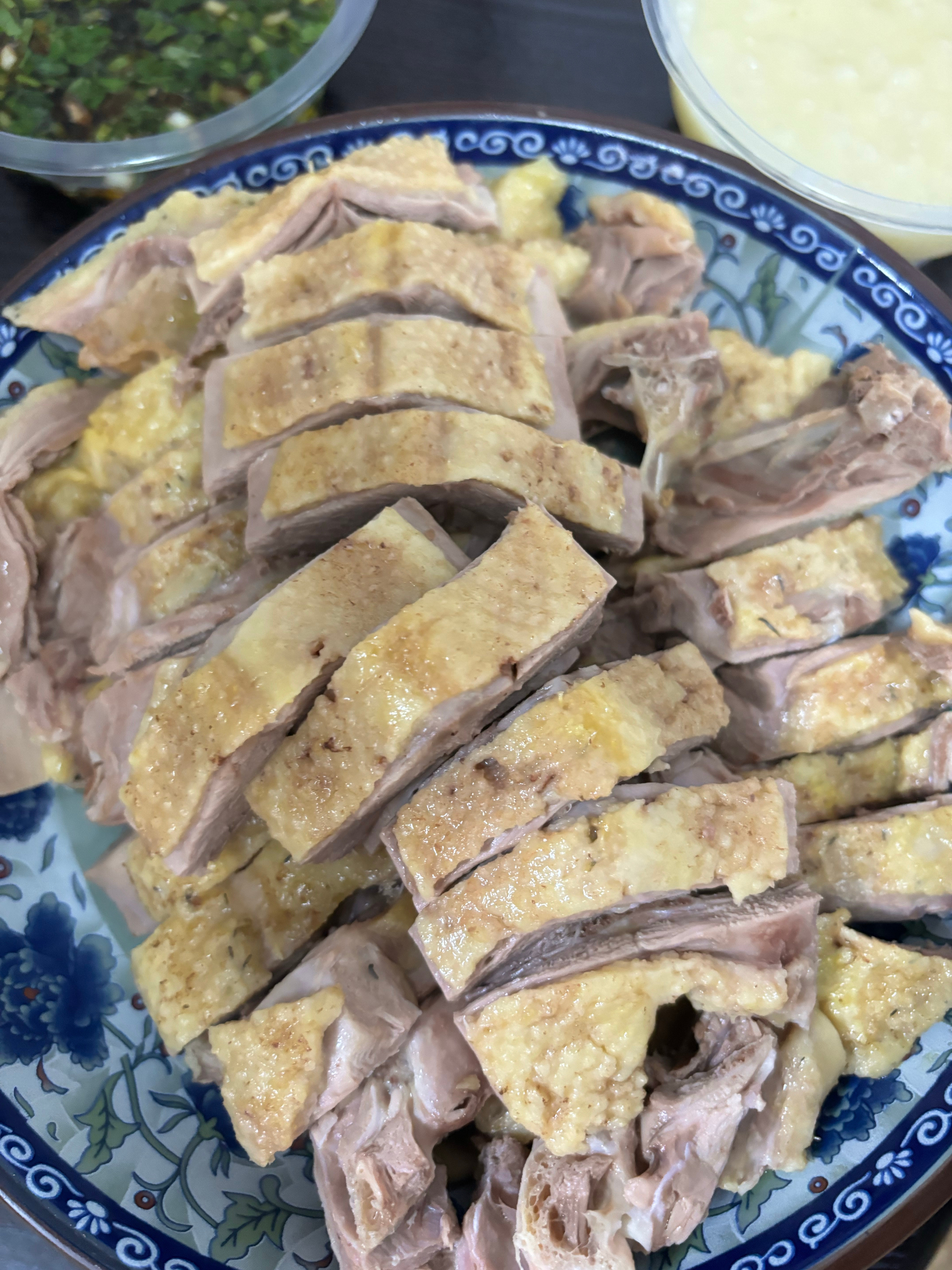南人真是我减肥和养生路上的绊脚石。昨天我刚下定决心不买可乐～～事实上，我中午真的