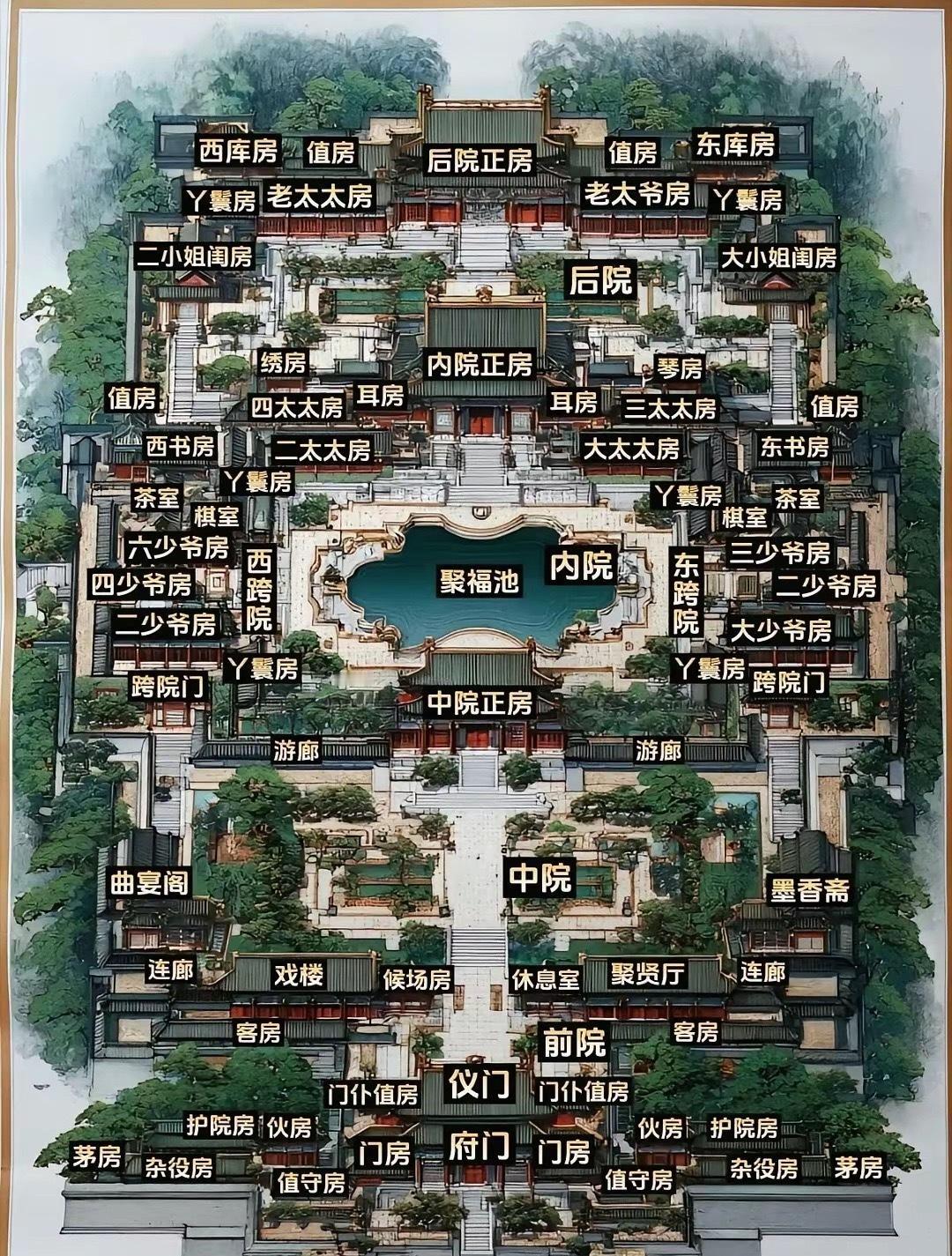 很多男人的梦想...