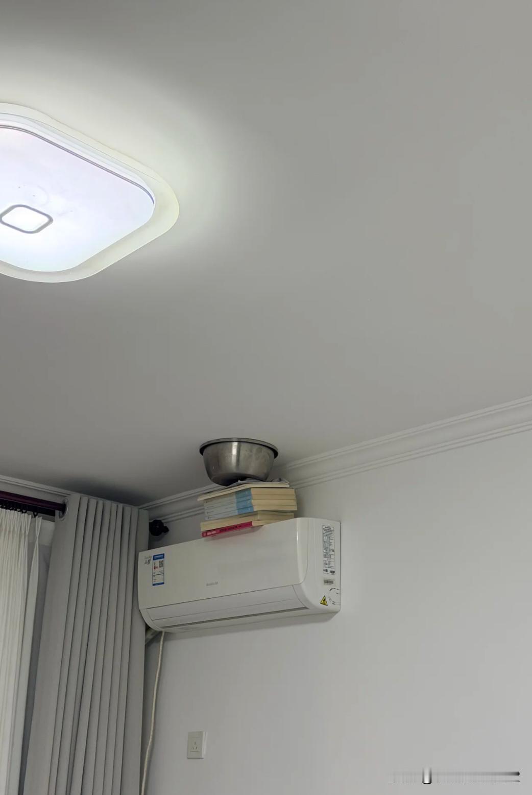 实在没招了。昨天又是半夜被吵醒，一点半开始拖拽家具，丁零当啷，之前也被吵醒过好