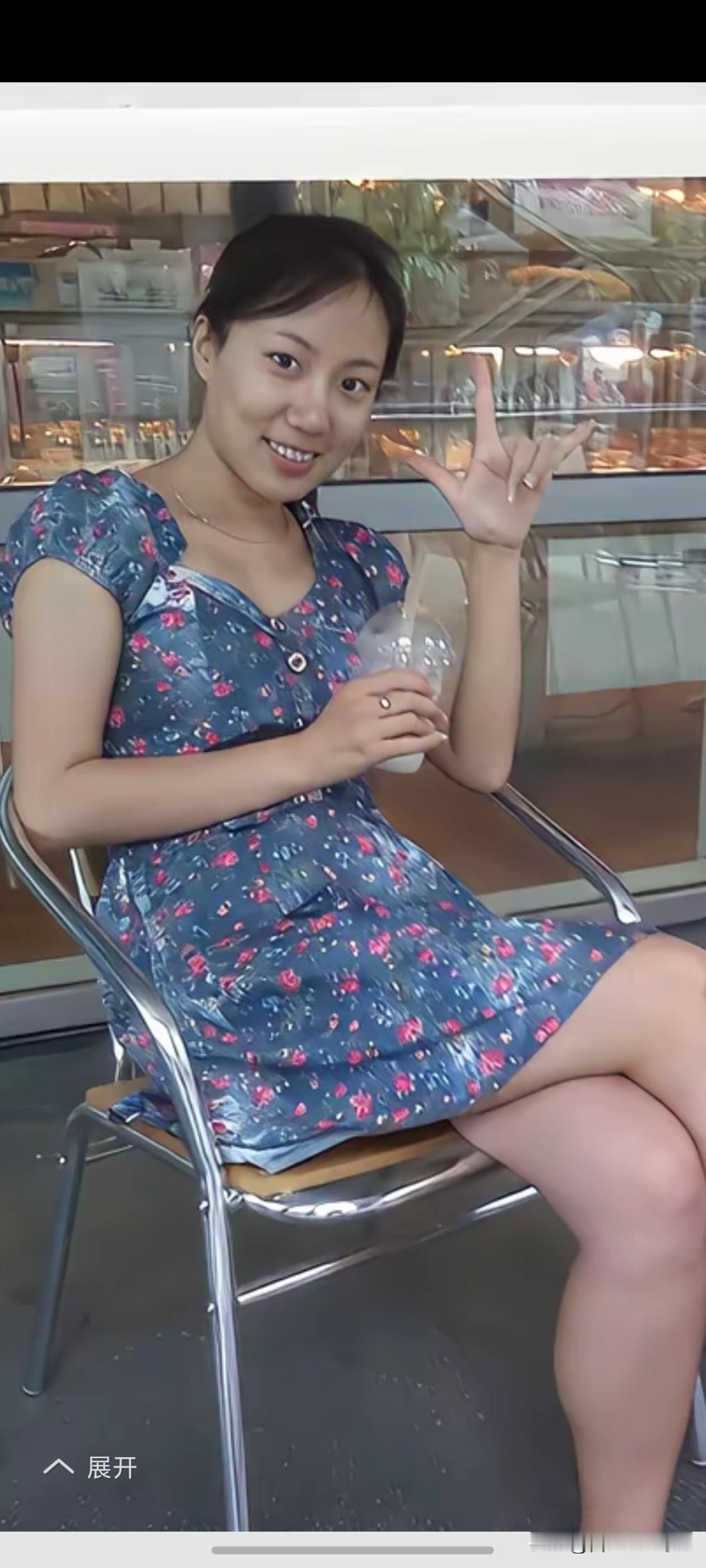 老照片，各有干秋，