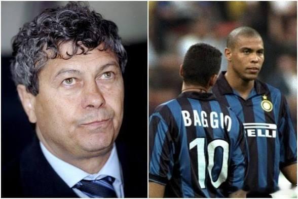 第一次听到卢塞斯库这个名字，是因为他被请去执教国米。在他下课后，国米又请过阿根廷