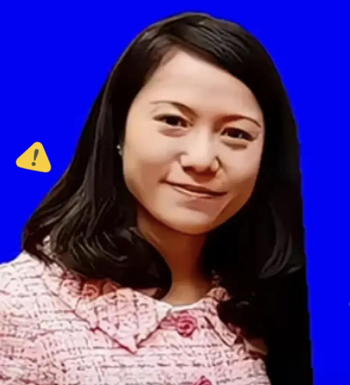 翁帆拿下剑桥两年访学邀请！别再盯着标签，她的实力藏不住了谁还在拿“附加标签”定义