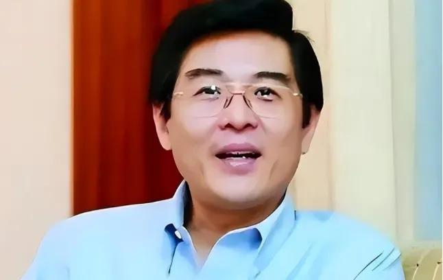 1980年，总参政审时看到孔继宁档案时问：你父亲是不是毛主席的女婿？孔继宁愣了一