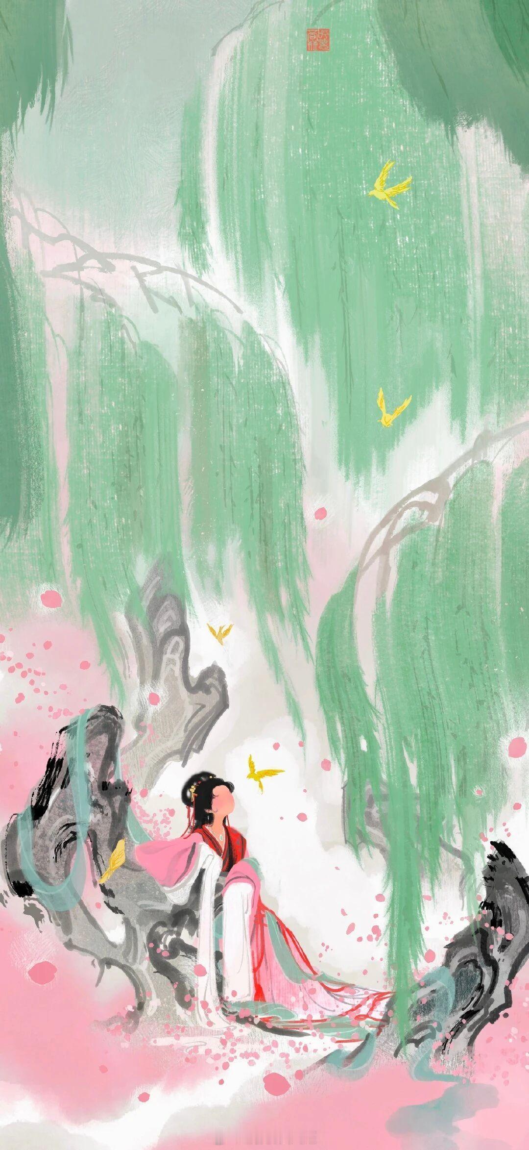 “我已经没有故乡了，你就是我的故乡。”——《成何体统》