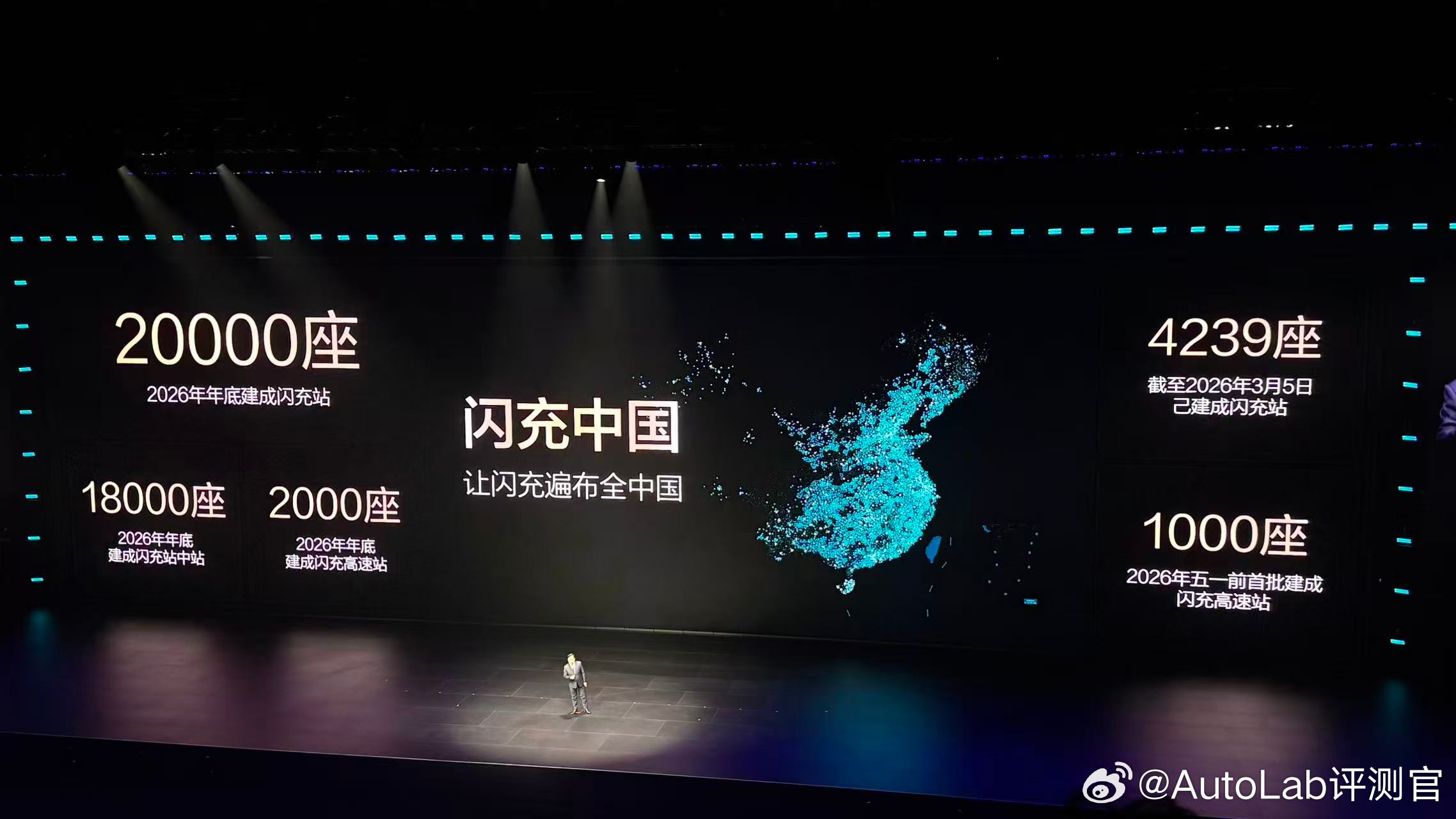 今晚2026款腾势Z9正式上市了，新车最大的亮点无疑就是搭载了比亚迪第二代刀片电