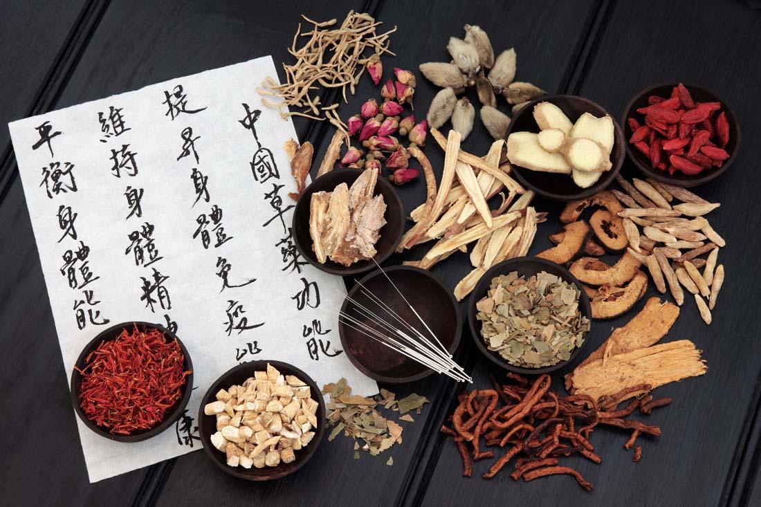 爱八方彭子恒: 临床中常用的药对与药组