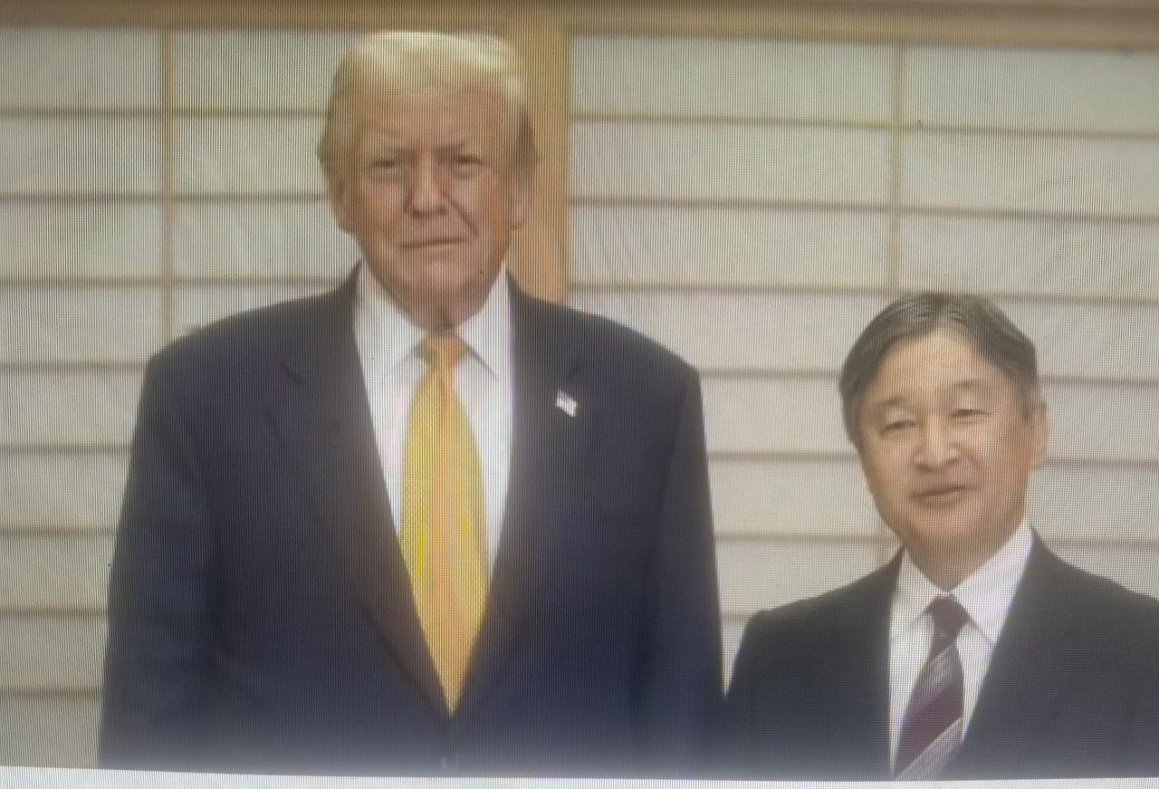解构中国稀土供应:美日首脑10月28日会谈些啥?日媒10月27日