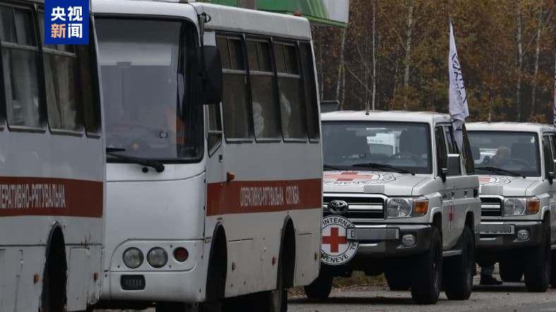 【#乌接收1000具阵亡人员遗体#】当地时间23日，乌克兰战俘待遇协调总部发布消