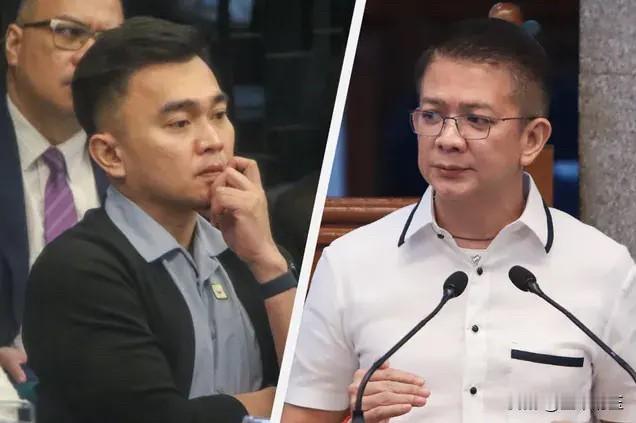 菲律宾选举委员会将就一个政府承包商在2022年选举前向前参议院议长弗朗西斯·