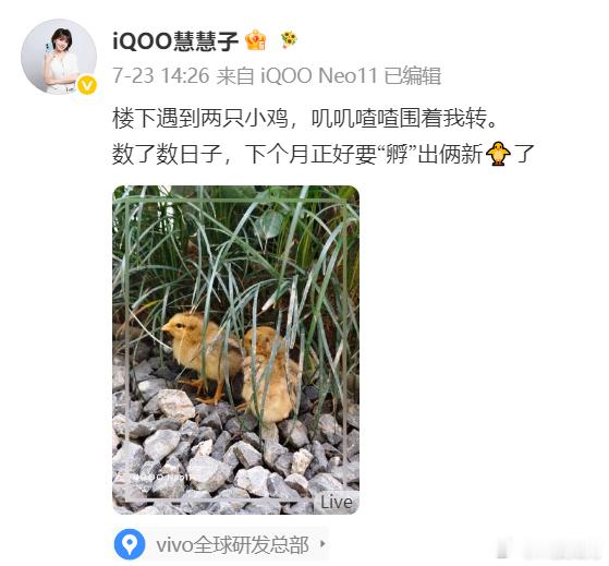 iqoo的这波暗示够明显了吧！iQOO下个月，要大动作了，将要发布的两款新机是