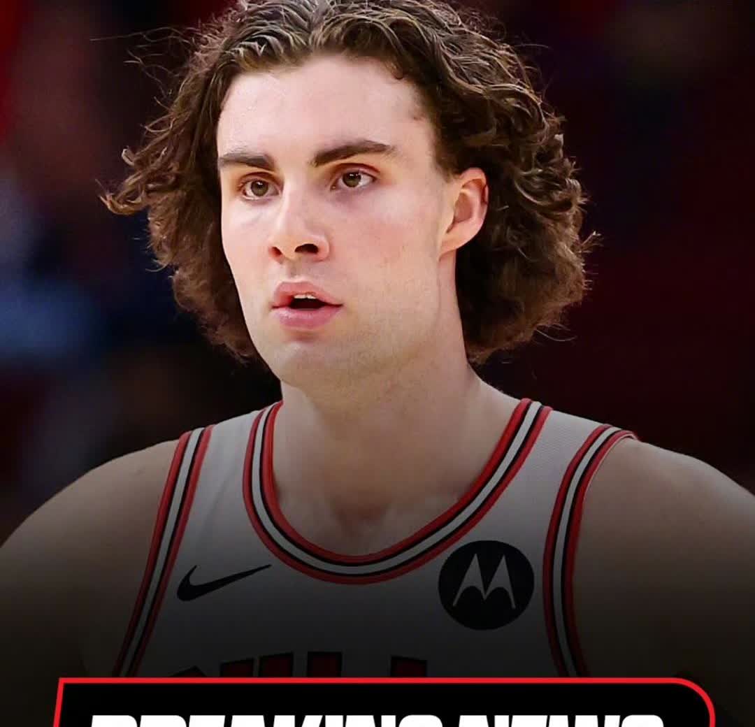 公牛真给一个亿！！！NBA的钱真的太多了！昨天，公牛成功亿元拿下约什-吉