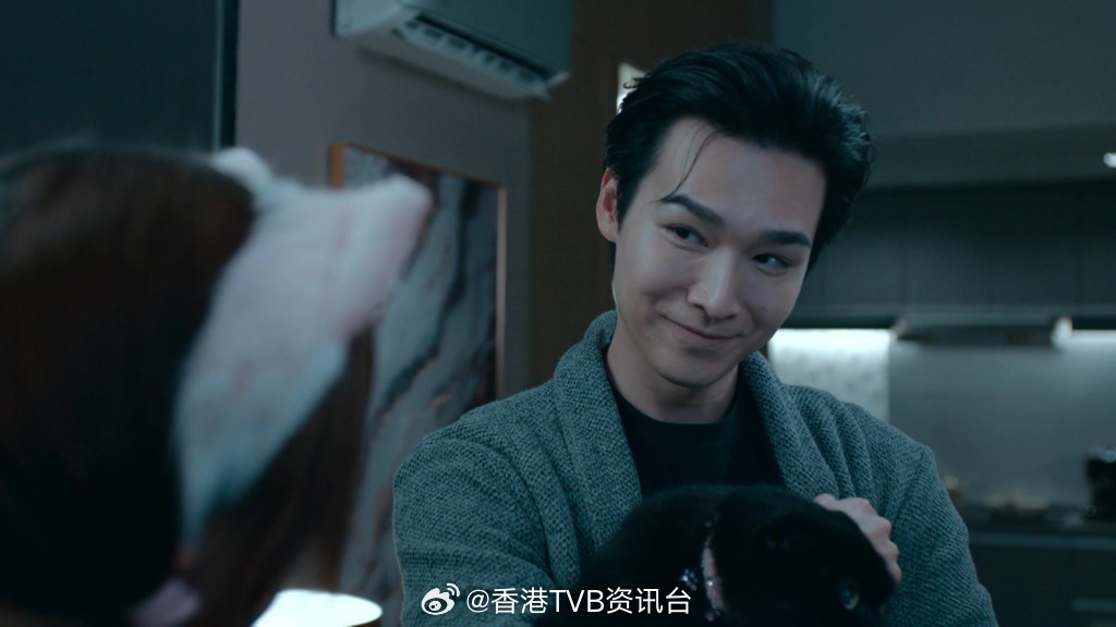 星岛：TVB小生吴子冲因《卧底娇娃》上位即传离巢？被揭遭官网除名曾恋拜金港姐分