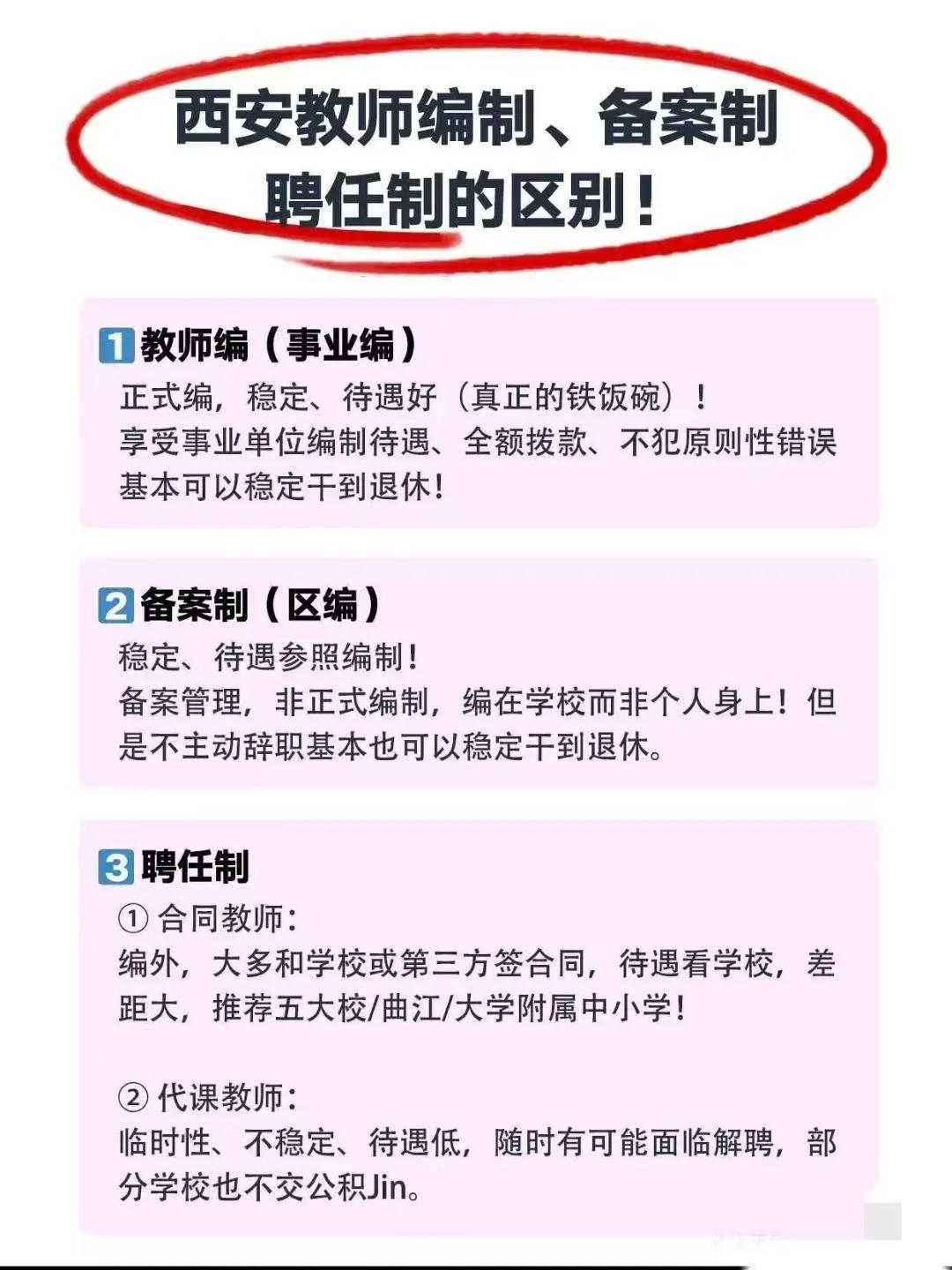 亲戚的女娃考上教师编了，打电话过来，说考的是区编，我一时弄不清区编到底是什么性质