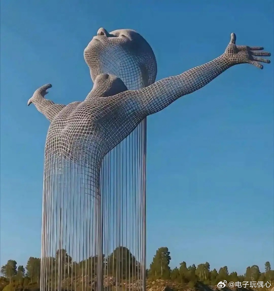 建这个应该不容易，但意义是什么？