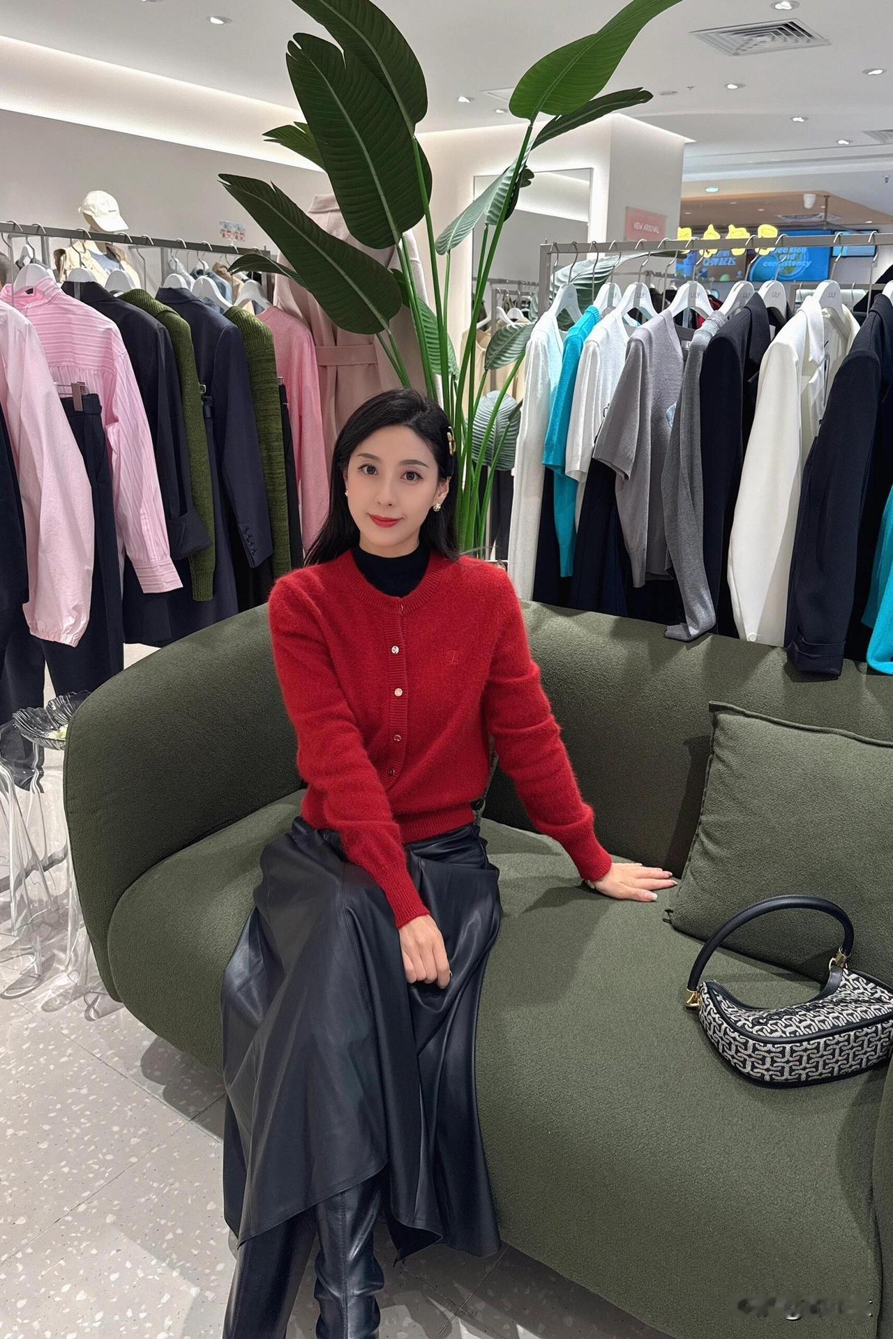 无锡的冬天🍂当然要穿得美美的！冬日穿搭来啦秋冬氛围感穿搭