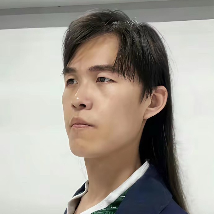 原来替身真不是谁都能当，庆余年3范闲替身，虽然年纪显大，但神态气质真的挺像