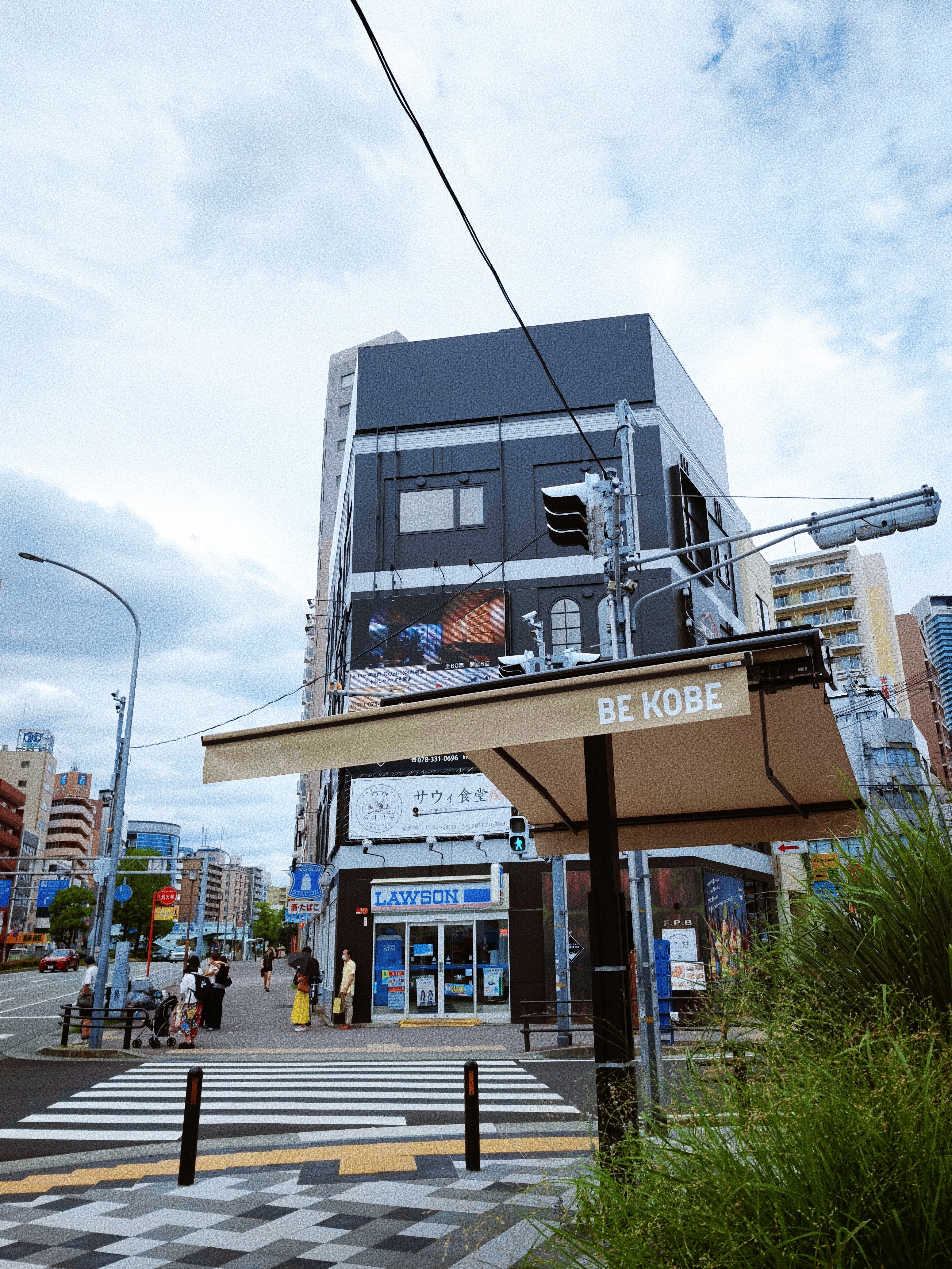 。日本·神户