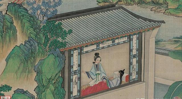 林黛玉身边有个小人，是王夫人的奸细，实时汇报黛玉的日常隐私？红楼梦这部书讲的是