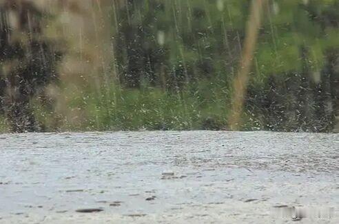 五月初二下大雨好不好？老祖宗的农谚早有答案农历五月初二下雨，是吉是凶？农村