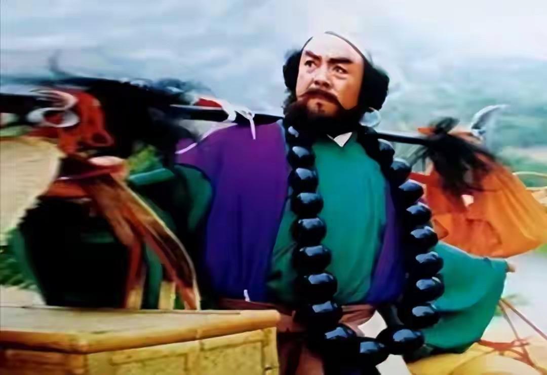 卷帘大将为何只是打破了个琉璃盏就被贬下凡？现在人已经想象不到，古代礼仪制度有